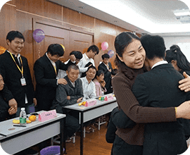 中博教育家長會